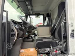 MAN TGM 18.320 4x4 3-Seiten Krankipper PALFINGER