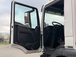 MAN TGM 18.320 4x4 Meiller Trigenius FASSI F135