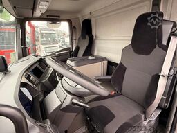 MAN TGM 18.320 4x4 Meiller Trigenius FASSI F135