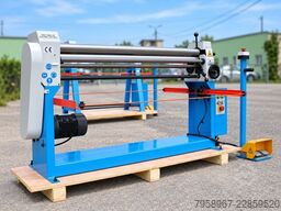 Metal Technics Polska MTP ESR 1300 × 1.5 mm