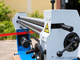 Metal Technics Polska MTP ESR 1300 × 1.5 mm
