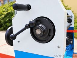 Metal Technics Polska MTP ESR 1300 × 1.5 mm