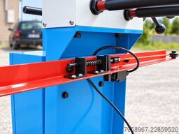 Metal Technics Polska MTP ESR 1300 × 1.5 mm