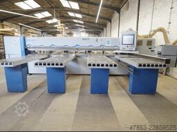 HOLZMA HPP 380