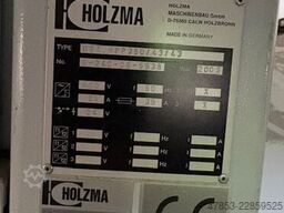 HOLZMA HPP 380