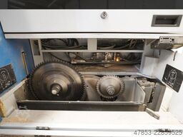 HOLZMA HPP 380