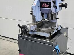MEP Tiger 350 SX