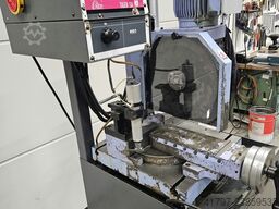 MEP Tiger 350 SX