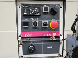 MEP Tiger 350 SX
