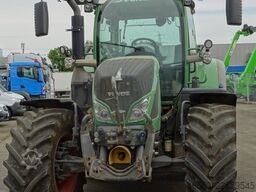 Fendt 716 Vario Plus