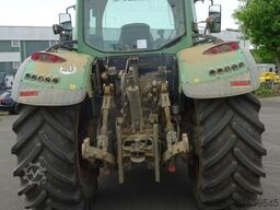 Fendt 716 Vario Plus
