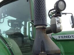 Fendt 716 Vario Plus