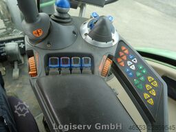 Fendt 716 Vario Plus