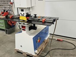 Mubea KLH 500