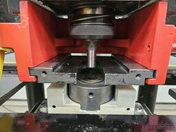Mubea KLH 500