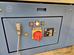 Mubea KLH 500