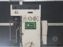 Perlmühle Vollrath VMSM 2/8 B