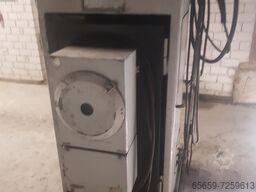 Perlmühle Vollrath VMSM 2/8 B
