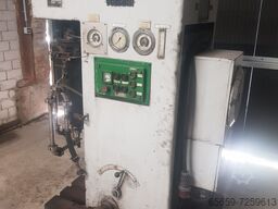 Perlmühle Vollrath VMSM 2/8 B