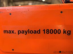 KUKA KoM-18000-UTV-D575