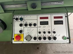 ELB-Schliff Optimal 6375 VA2-ND