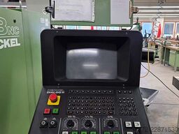 Friedrich Deckel AG FP 3NC