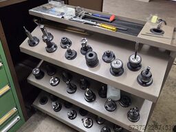 Friedrich Deckel AG FP 3NC