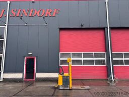 Jungheinrich WP 12S