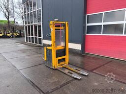 Jungheinrich WP 12S