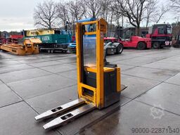 Jungheinrich WP 12S