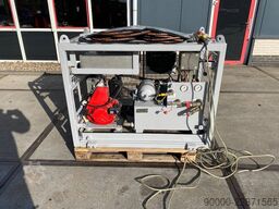 Lombardini Powerpack