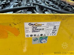 Hyster J 3.00 XM 3000kg Electric forklift