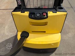 Hyster S1.0 1000kg Stapelaar