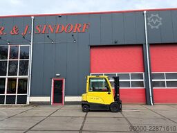 Hyster J3.0 XN CAT 3 GD
