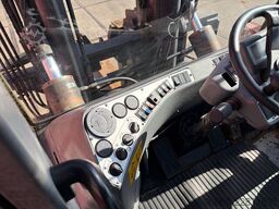 Kalmar DCE 160-12 #2221