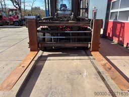 Kalmar DCE 160-12 #2221