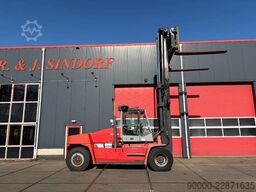 Kalmar DCE 160-12 #2221
