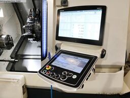 DMG MORI NLX 2500 SY / 700