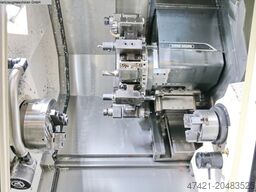 DMG MORI NLX 2500 SY / 700