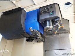 HWACHEON VESTA - 1000