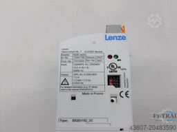 Lenze 8200 Vector