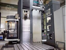 ZAYER 30 KCU 12000 AR