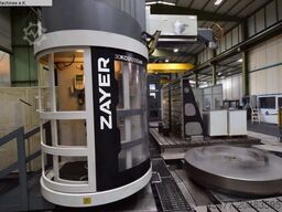 ZAYER 30 KCU 12000 AR