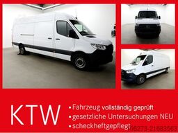 Mercedes-Benz Sprinter 317 Maxi,Automatik,Kamera,Klima,MBUX