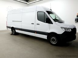 Mercedes-Benz Sprinter 317 Maxi,Automatik,Kamera,Klima,MBUX