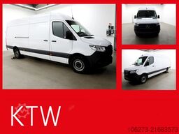 Mercedes-Benz Sprinter 317 Maxi,Automatik,Kamera,Klima,MBUX