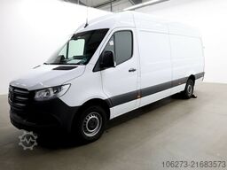 Mercedes-Benz Sprinter 317 Maxi,Automatik,Kamera,Klima,MBUX