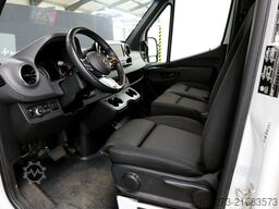 Mercedes-Benz Sprinter 317 Maxi,Automatik,Kamera,Klima,MBUX