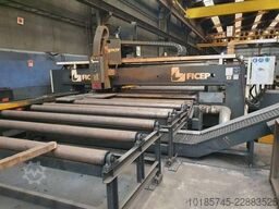 Ficep TIPO A31
