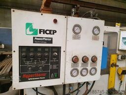 Ficep TIPO A31